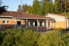 Brf Vetekärnan  07
